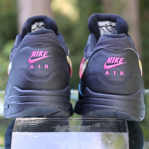 Nike Air Max 1 Jelly Swoosh - Picture 10 of 13